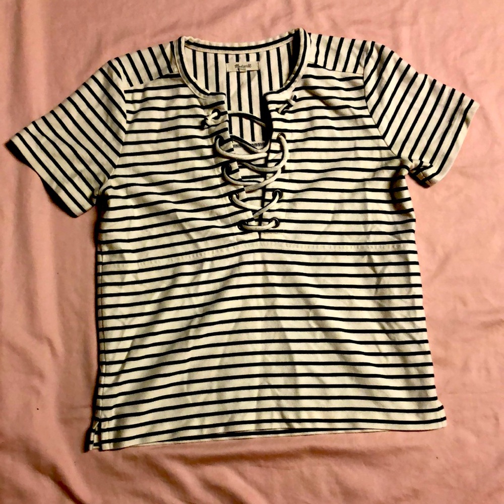 Madewell Top